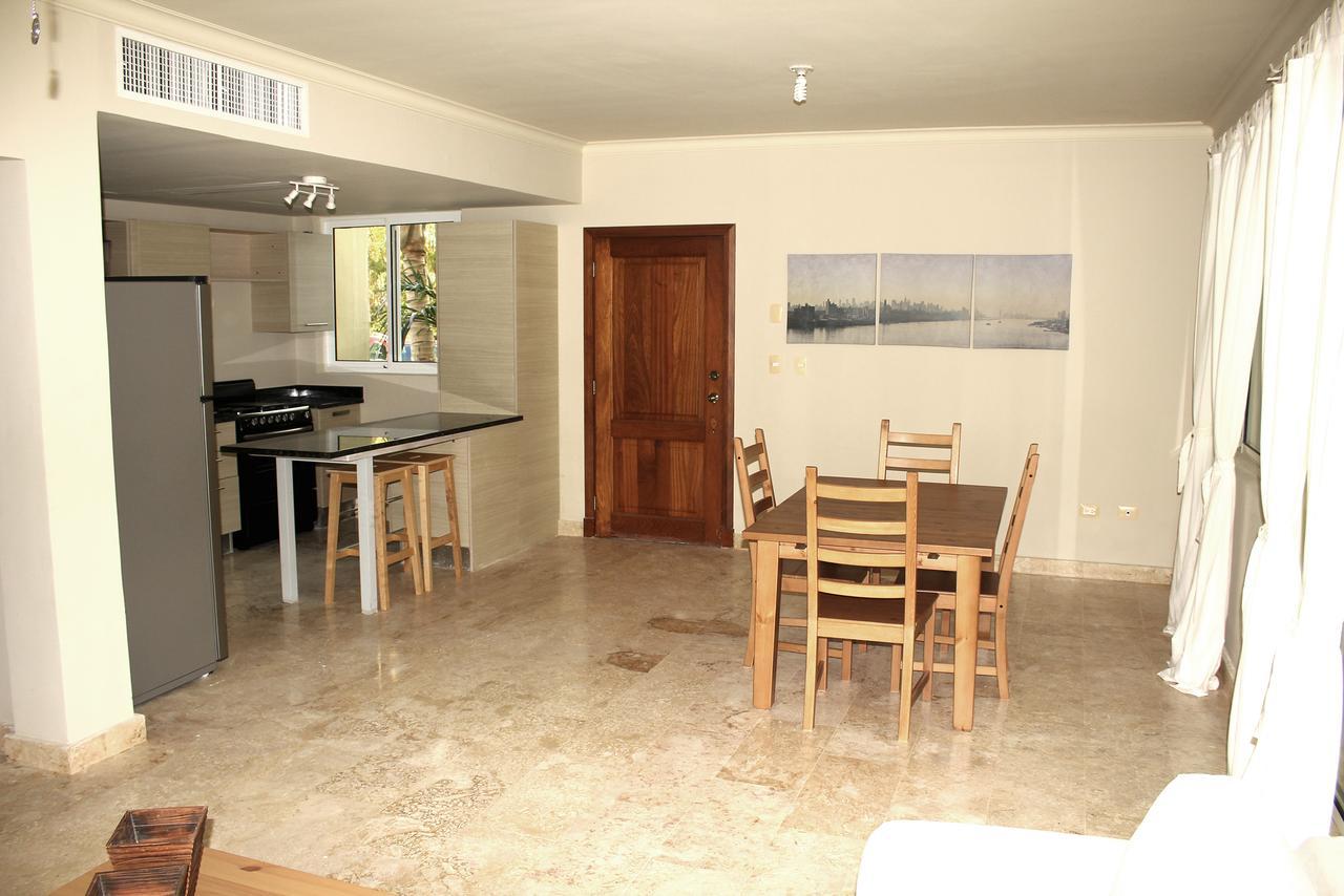 Apartamento Los Corales *