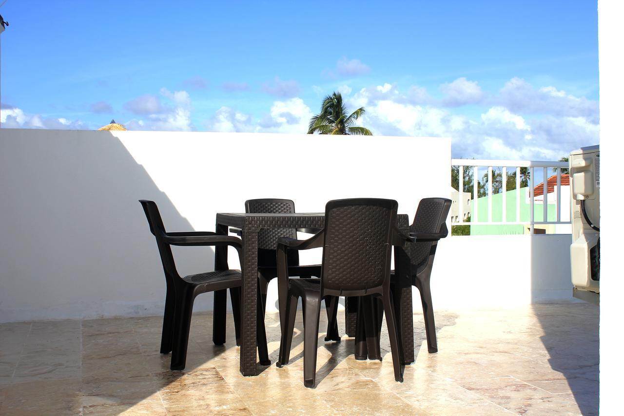 Apartamento Los Corales