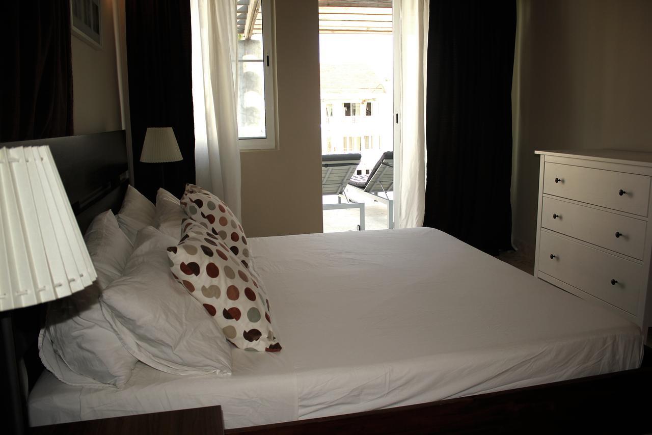 Los Corales Apartamento