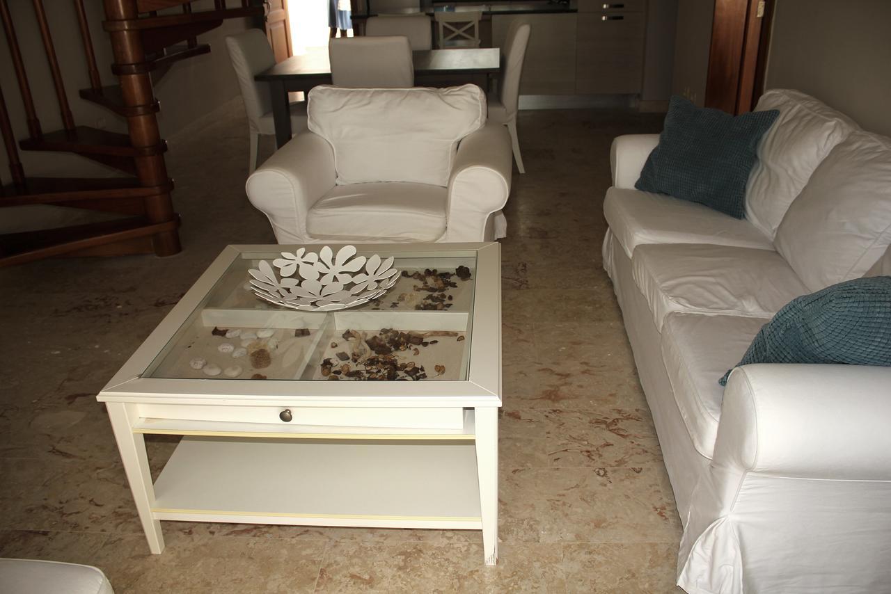 Los Corales Apartamento *
