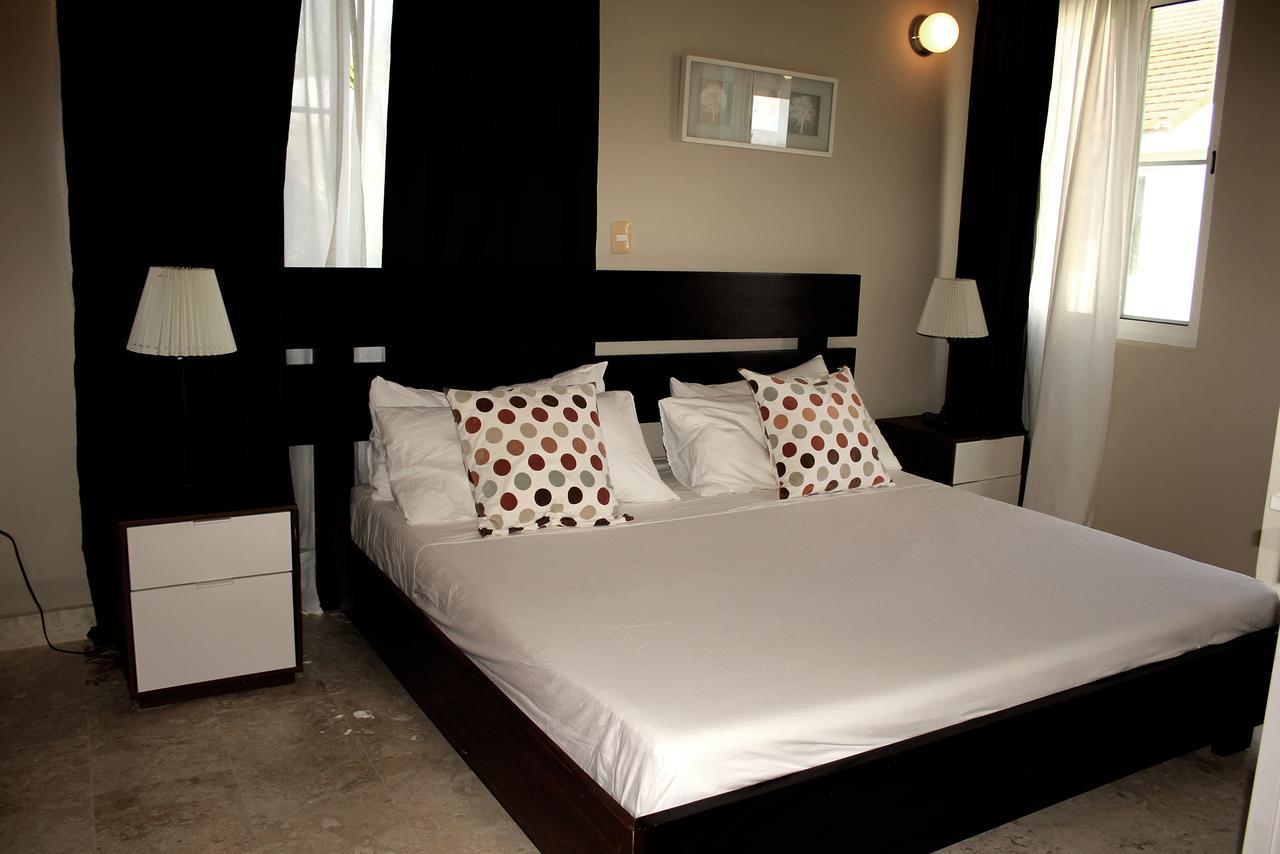 Los Corales Apartamento Punta Cana