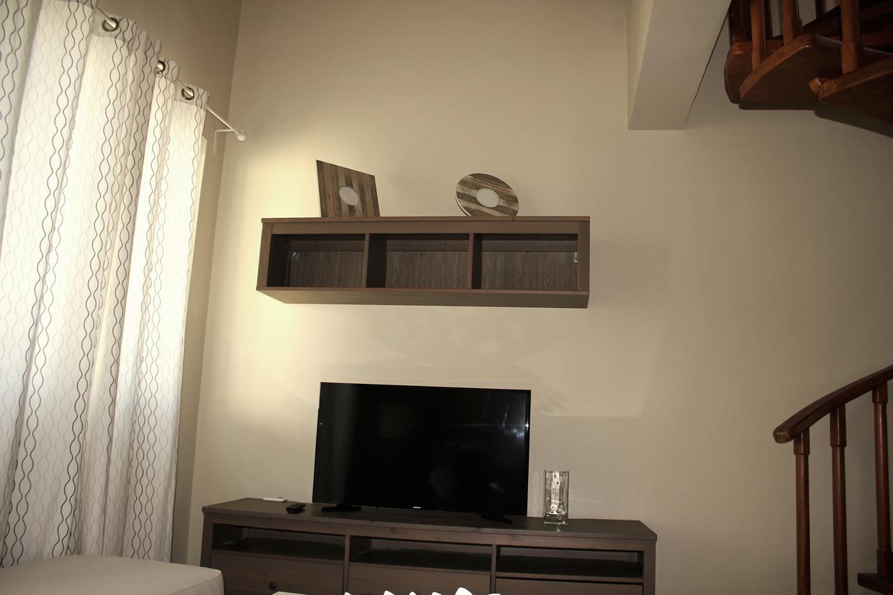 Los Corales Apartamento