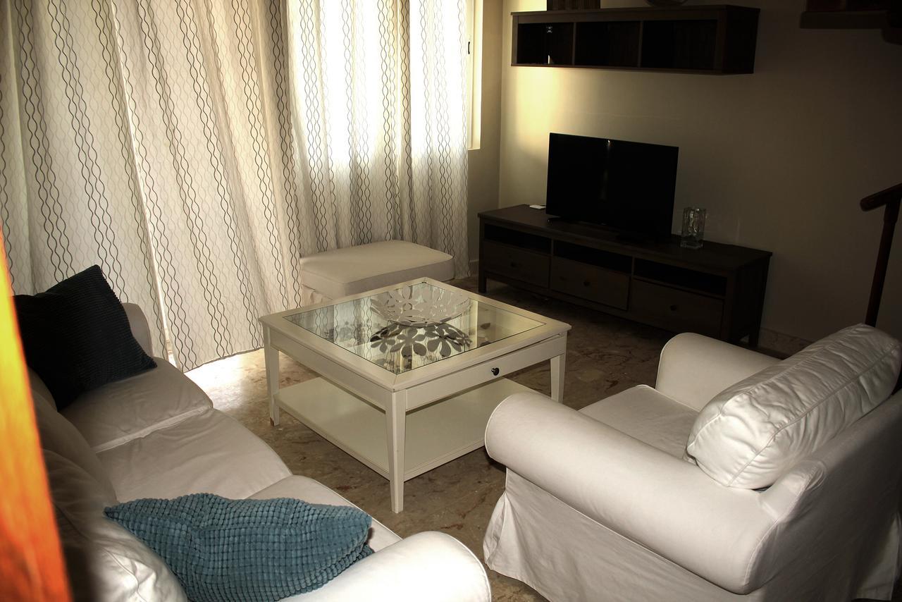 Los Corales Apartamento