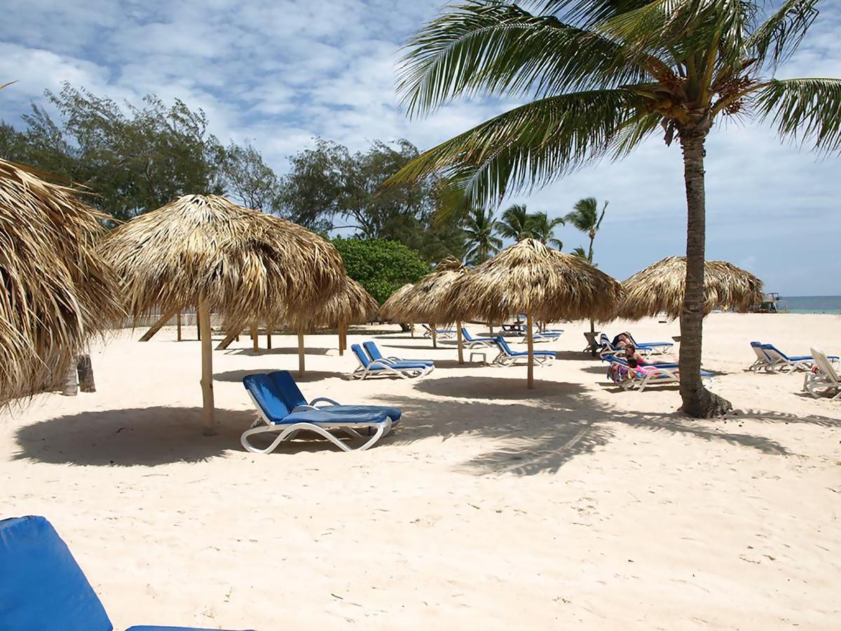 Apartamento Los Corales