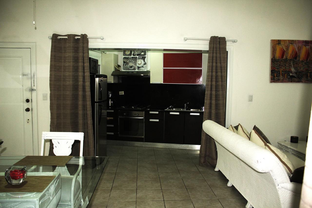 Los Corales Apartamento *