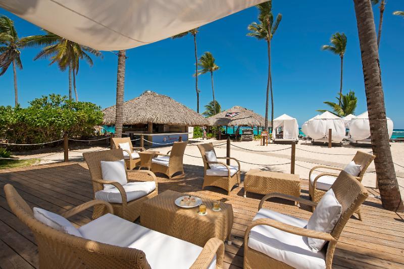 Hotel Ocean Blue And 4*