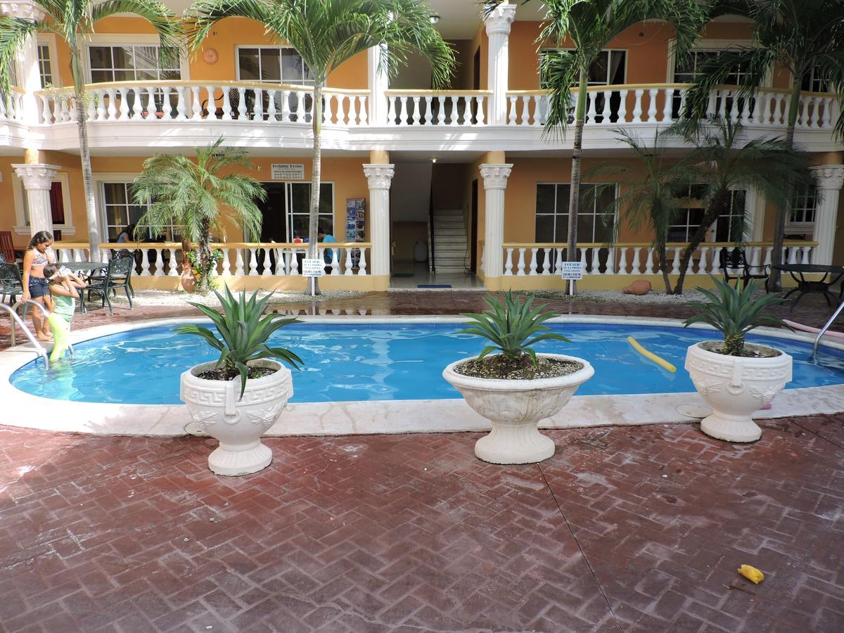 Playa Bibijagua A & L Hostal