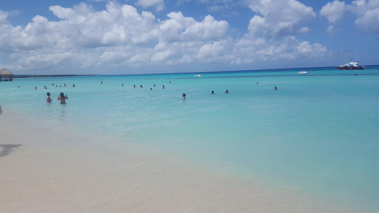 Playa Bibijagua A & L *