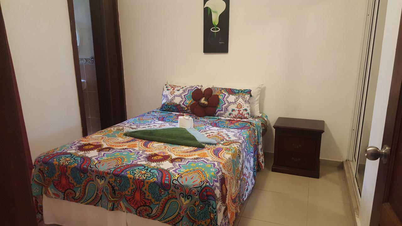Playa Bibijagua A & L Hostal