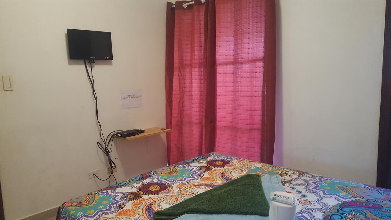 Playa Bibijagua A & L Hostal