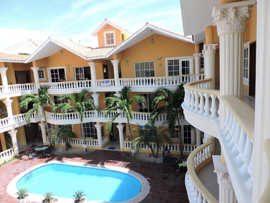 Playa Bibijagua A & L Hostal