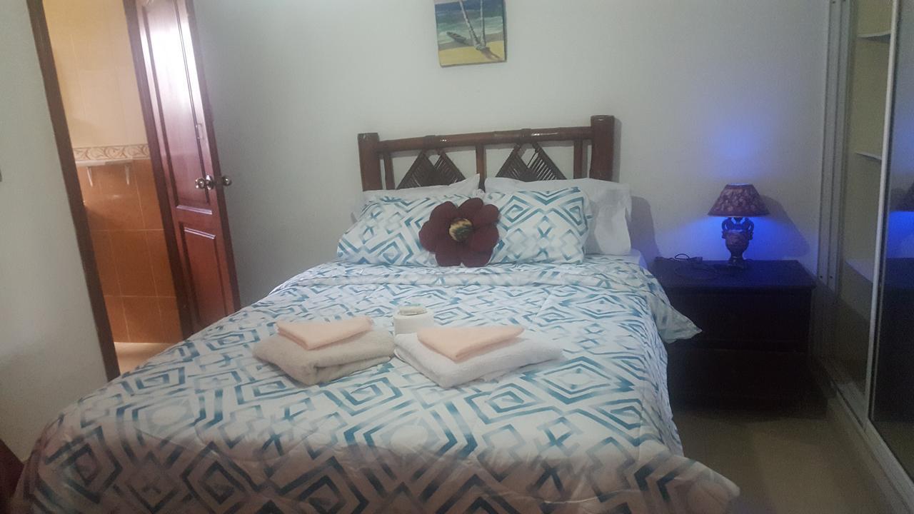 Playa Bibijagua A & L Hostal *