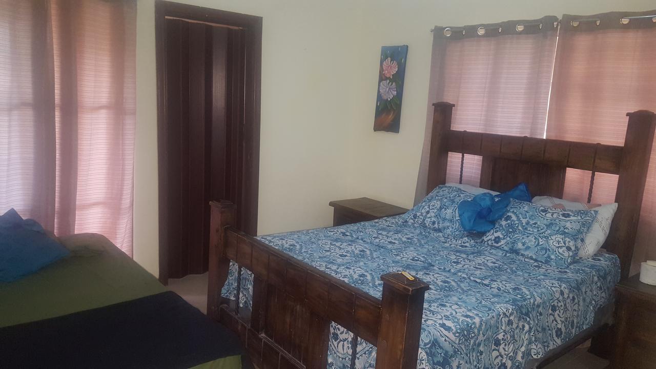 Playa Bibijagua A & L Hostal
