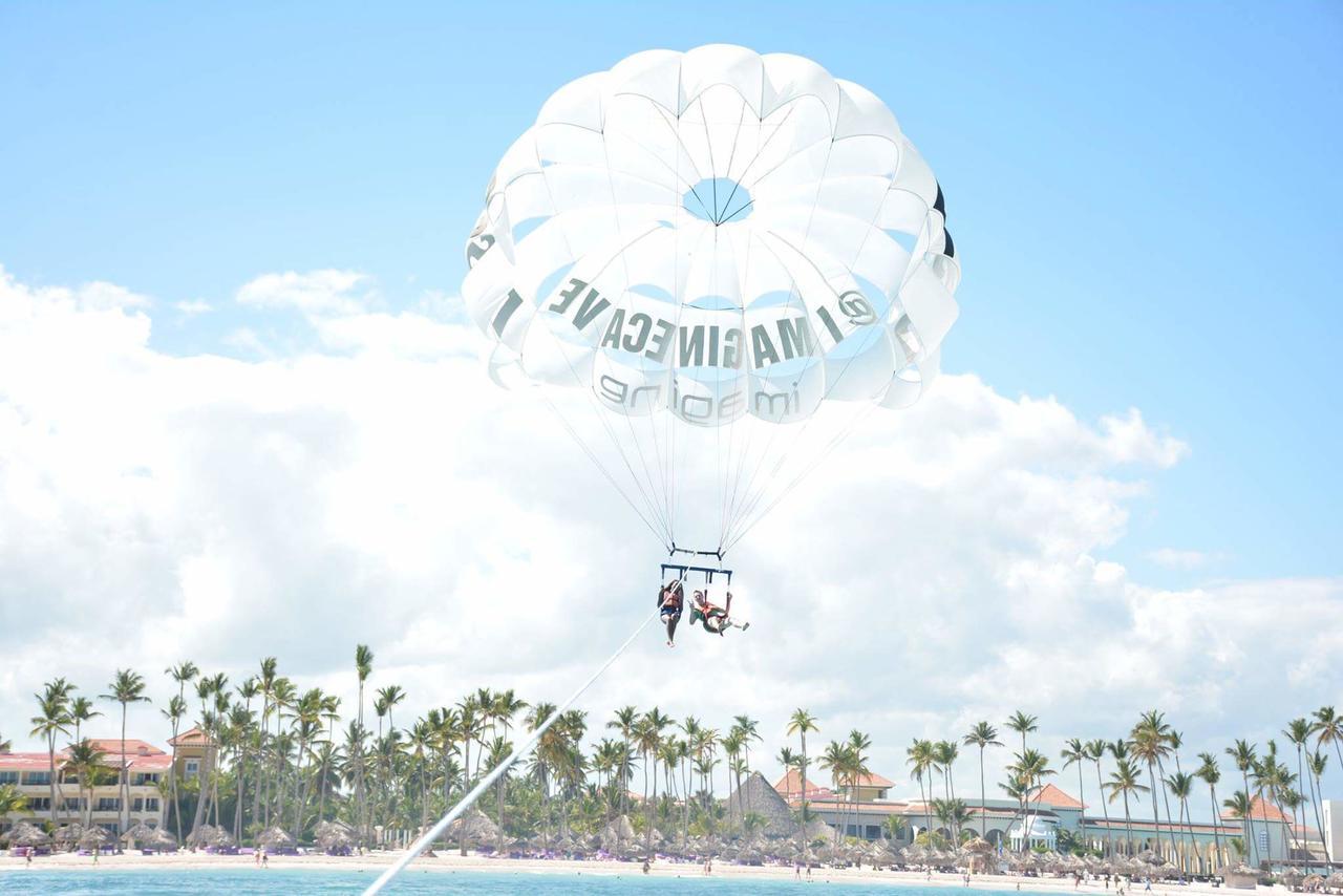Playa Bibijagua A & L * Punta Cana