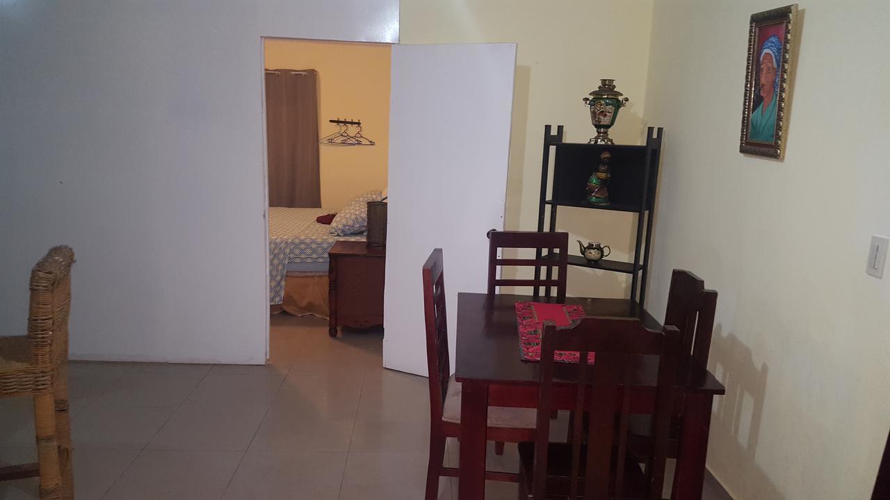 Playa Bibijagua A & L Hostal