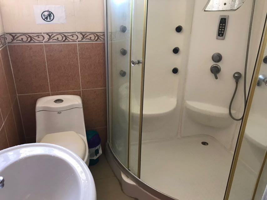Playa Bibijagua A & L Hostal Punta Cana
