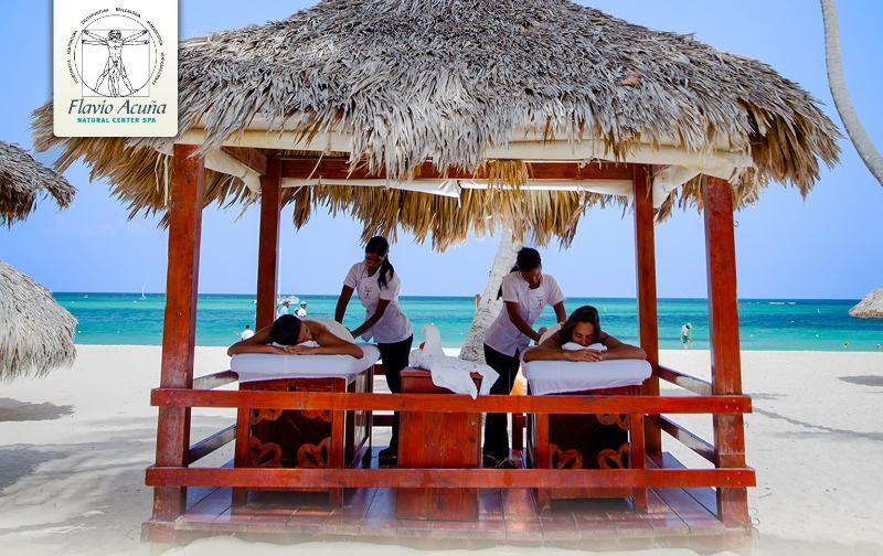 Hotel Chateau Del Mar Ocean 5*
