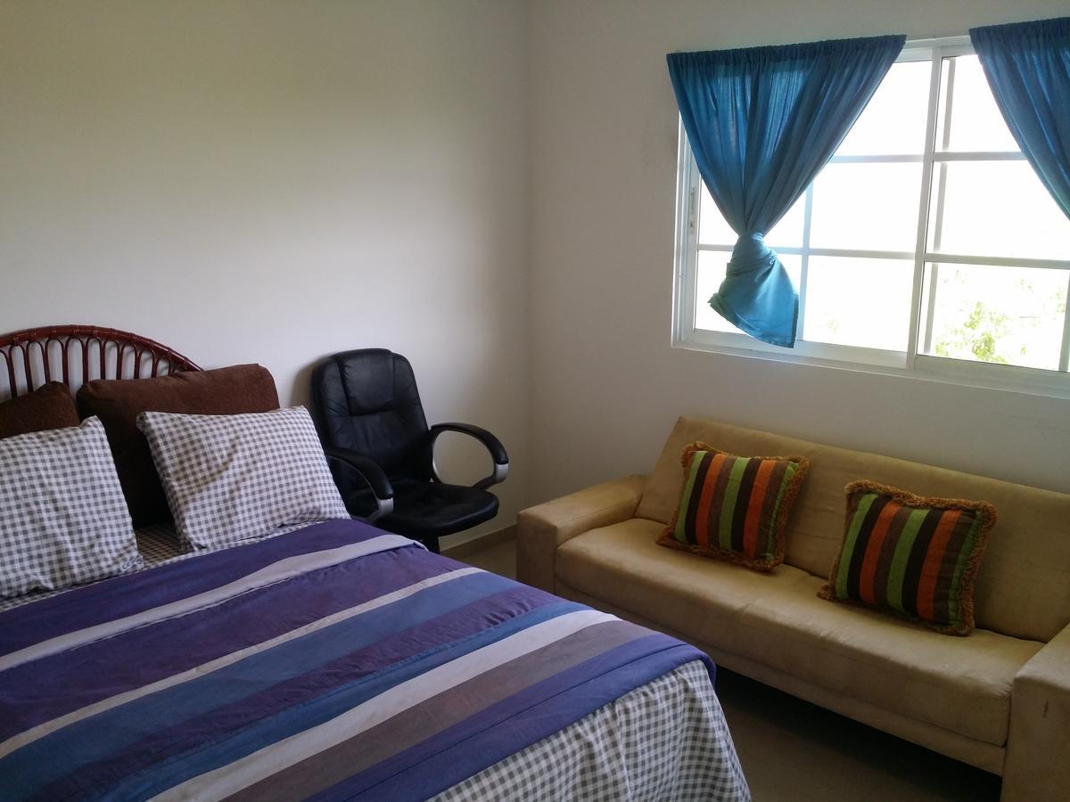 Сasa de vacaciones Grand Blue Garden Los Corales Beach *