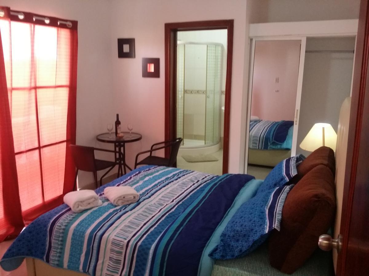 Сasa de vacaciones Grand Blue Garden Los Corales Beach *