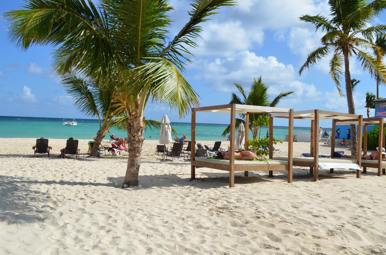 Eden Caribe * Punta Cana