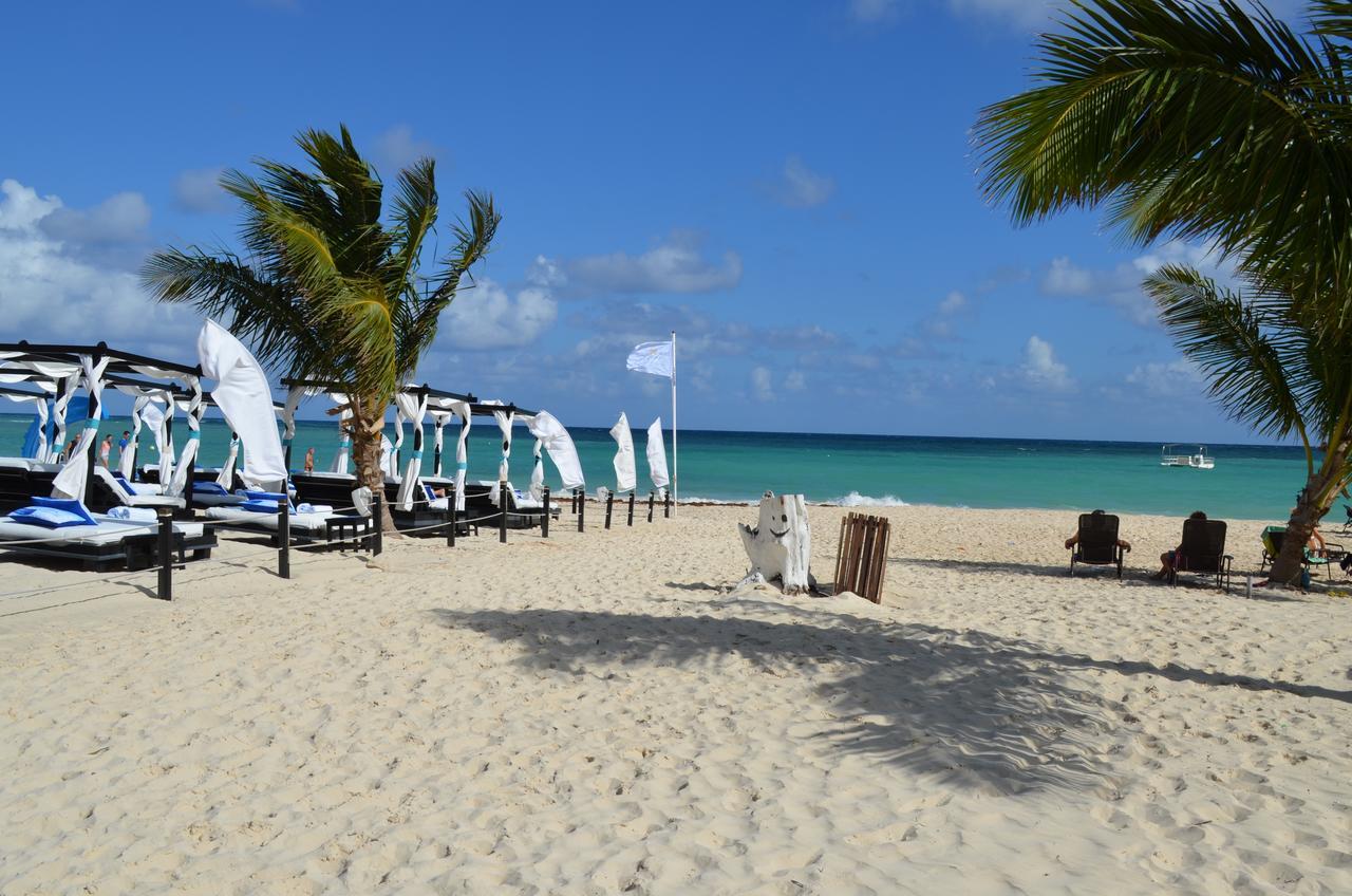 Apartamento Eden Caribe Punta Cana