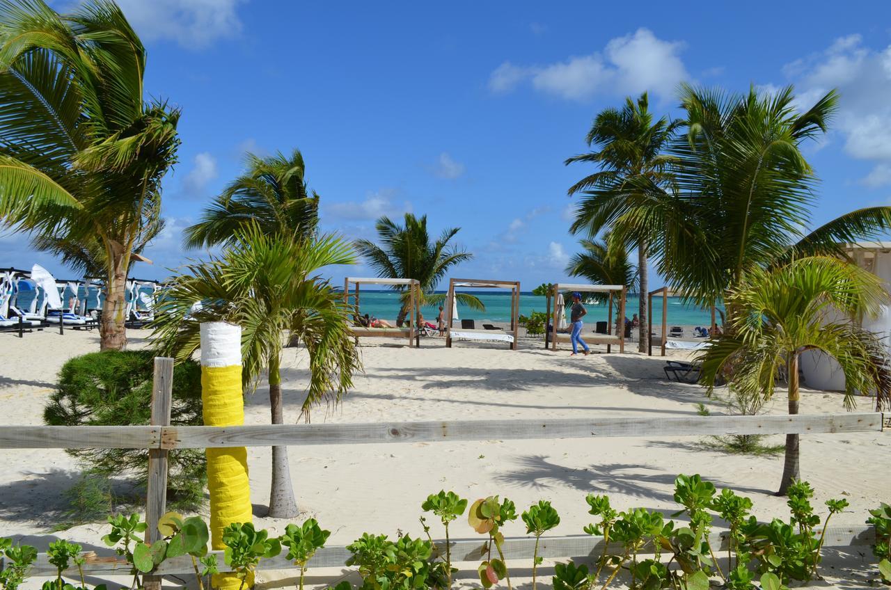 Eden Caribe Apartamento Punta Cana