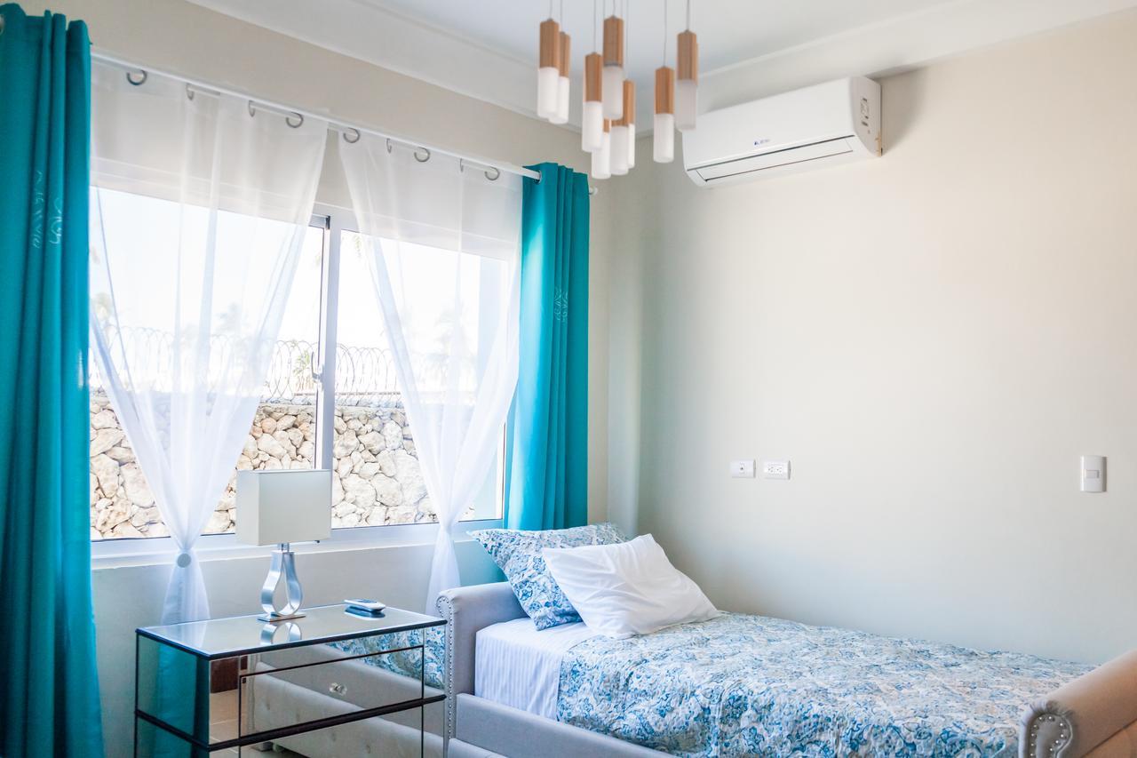 Eden Caribe Apartamento
