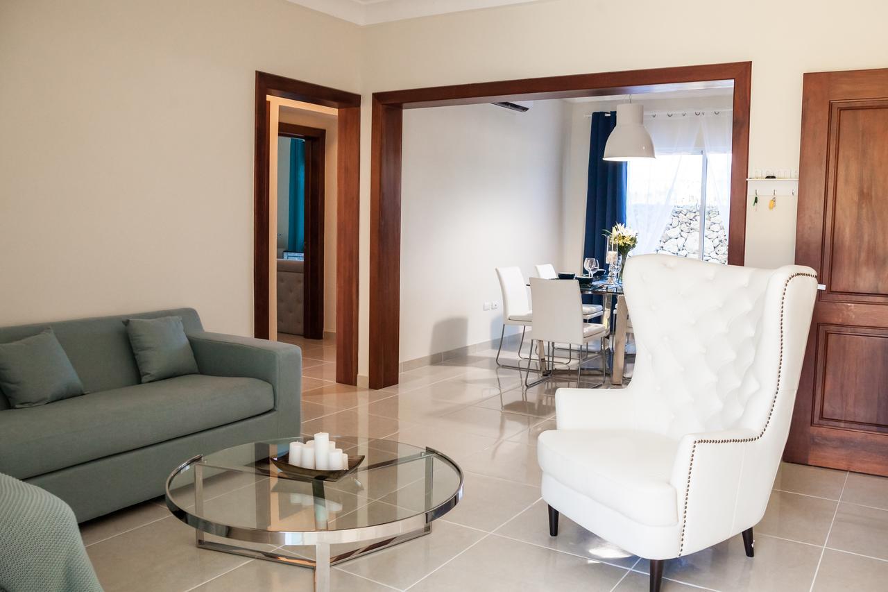 Eden Caribe Apartamento Punta Cana