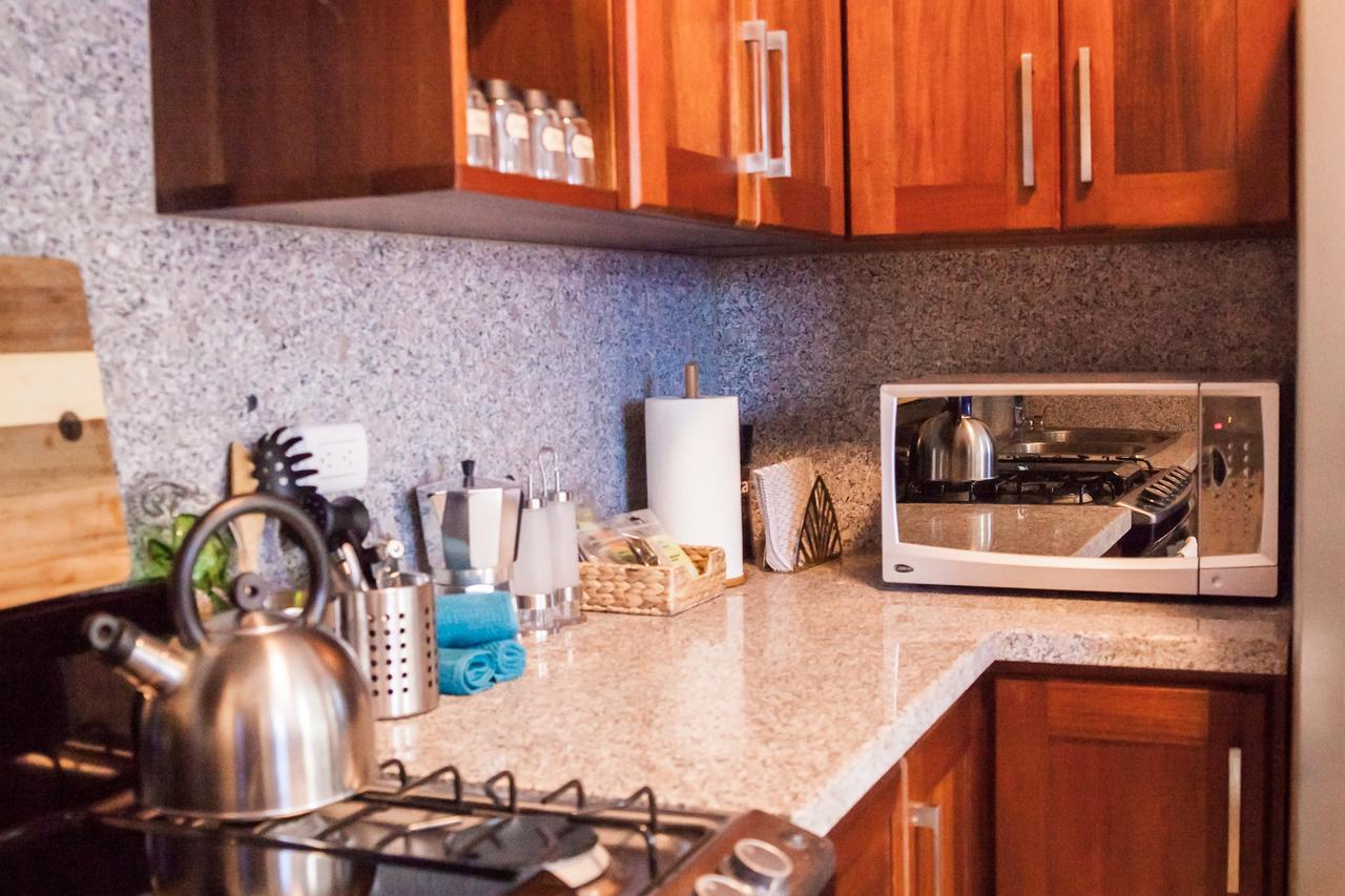 Eden Caribe Apartamento