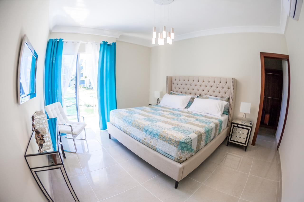 Eden Caribe Apartamento *