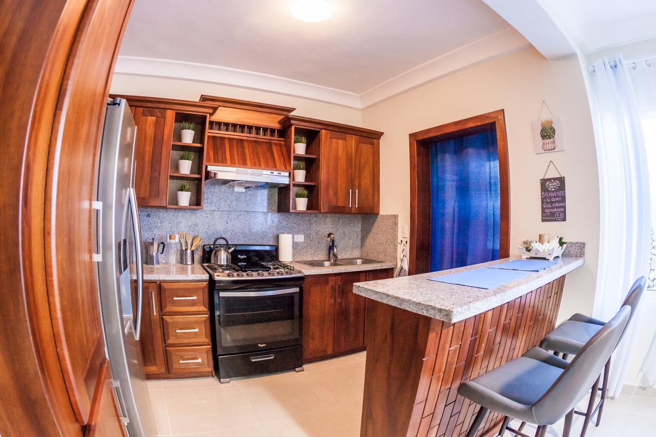Eden Caribe Apartamento Punta Cana