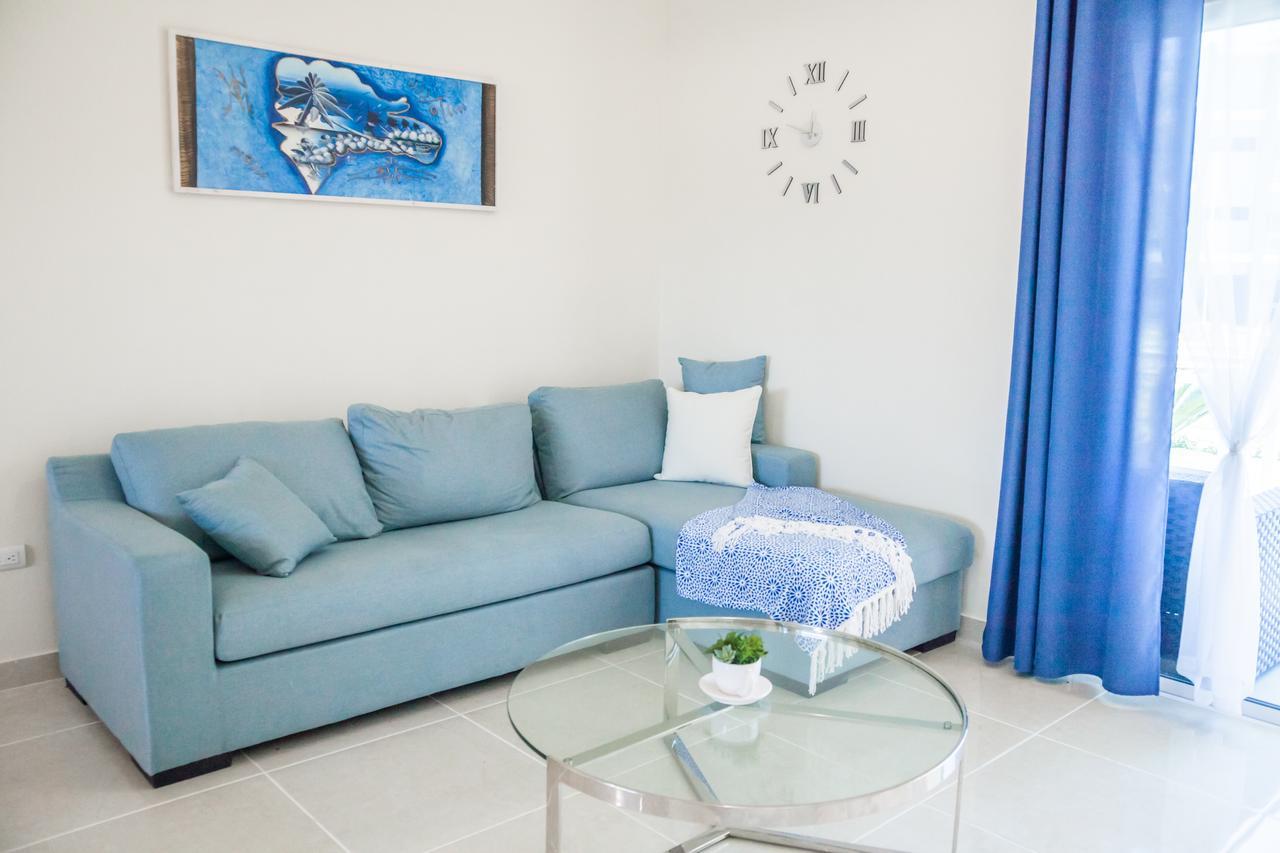 Apartamento Eden Caribe Punta Cana