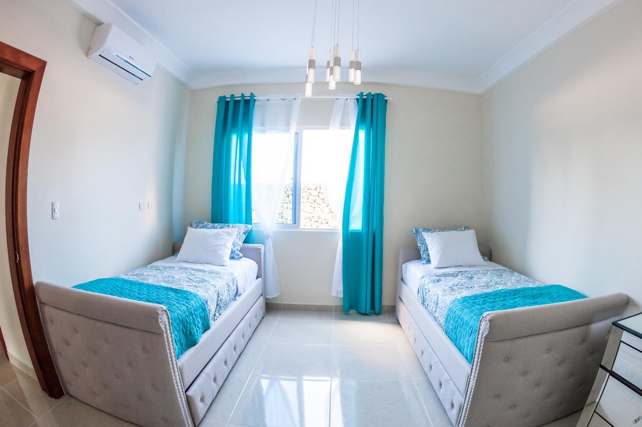Eden Caribe Apartamento *