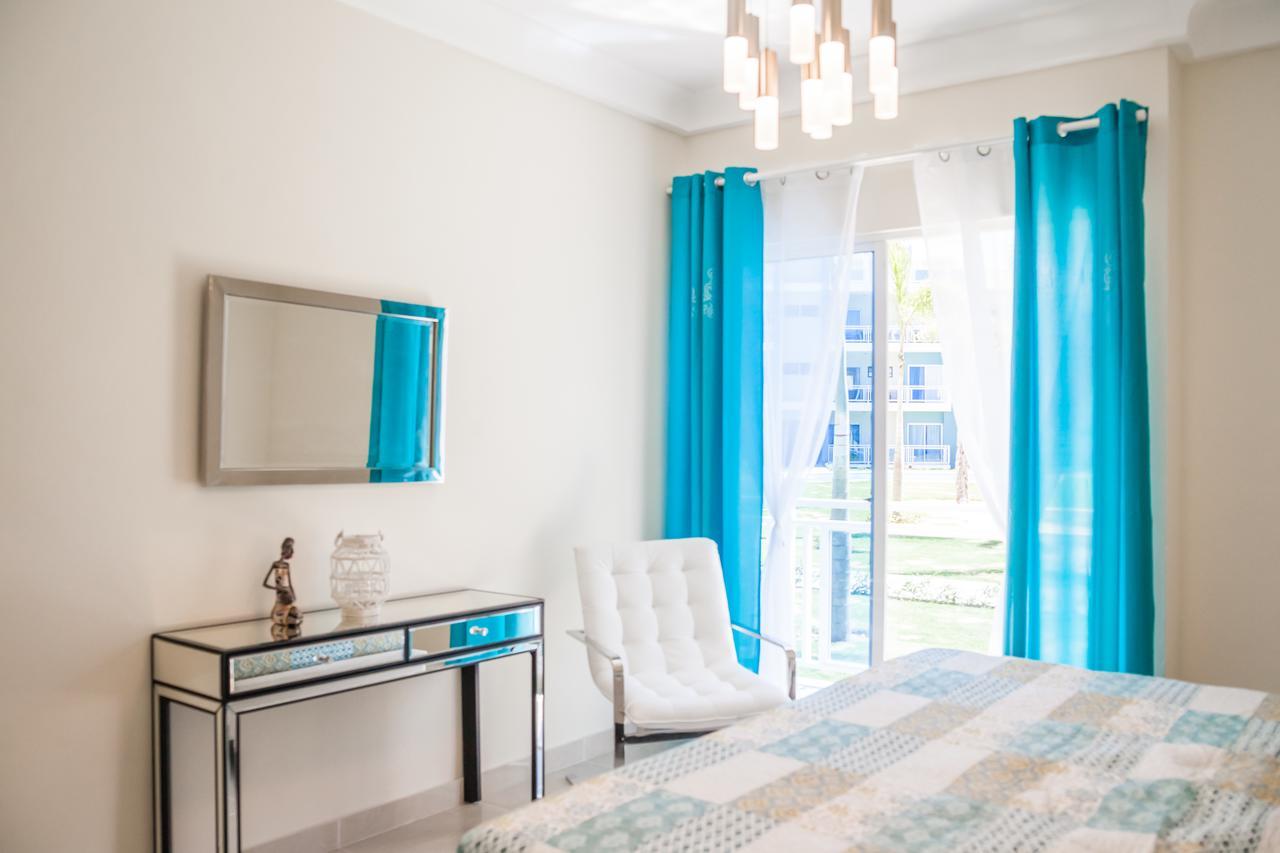 Eden Caribe Apartamento *
