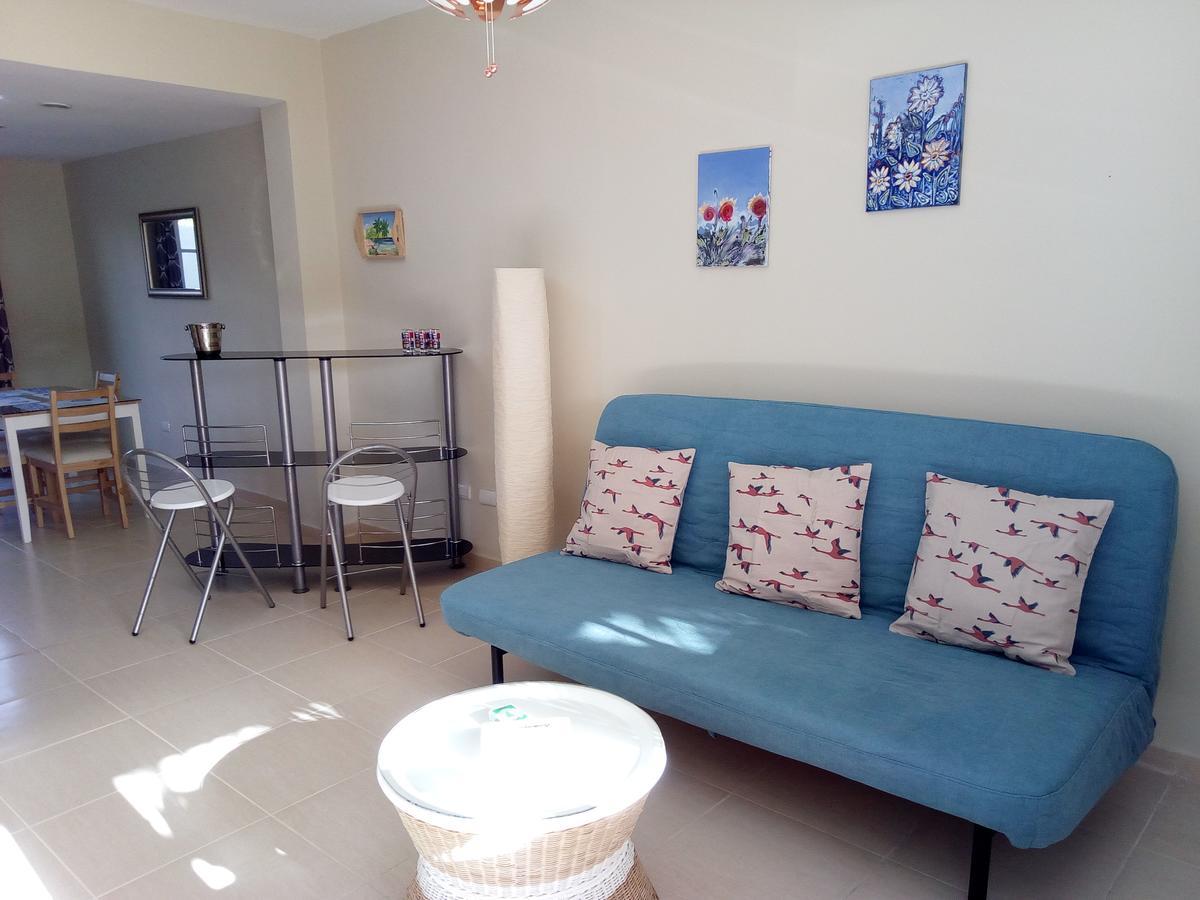 Сasa de vacaciones Diane Punta Cana
