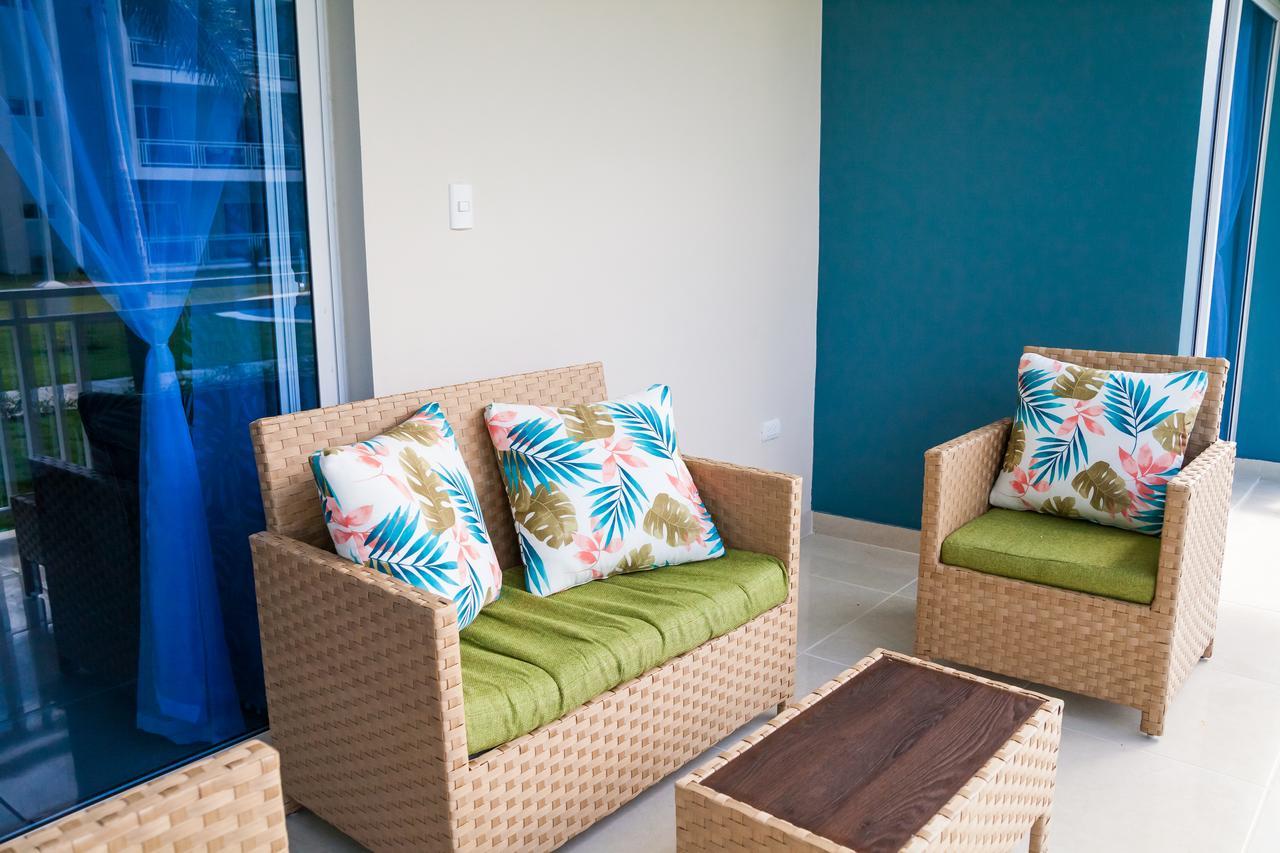 Apartamento Eden Caribe Punta Cana