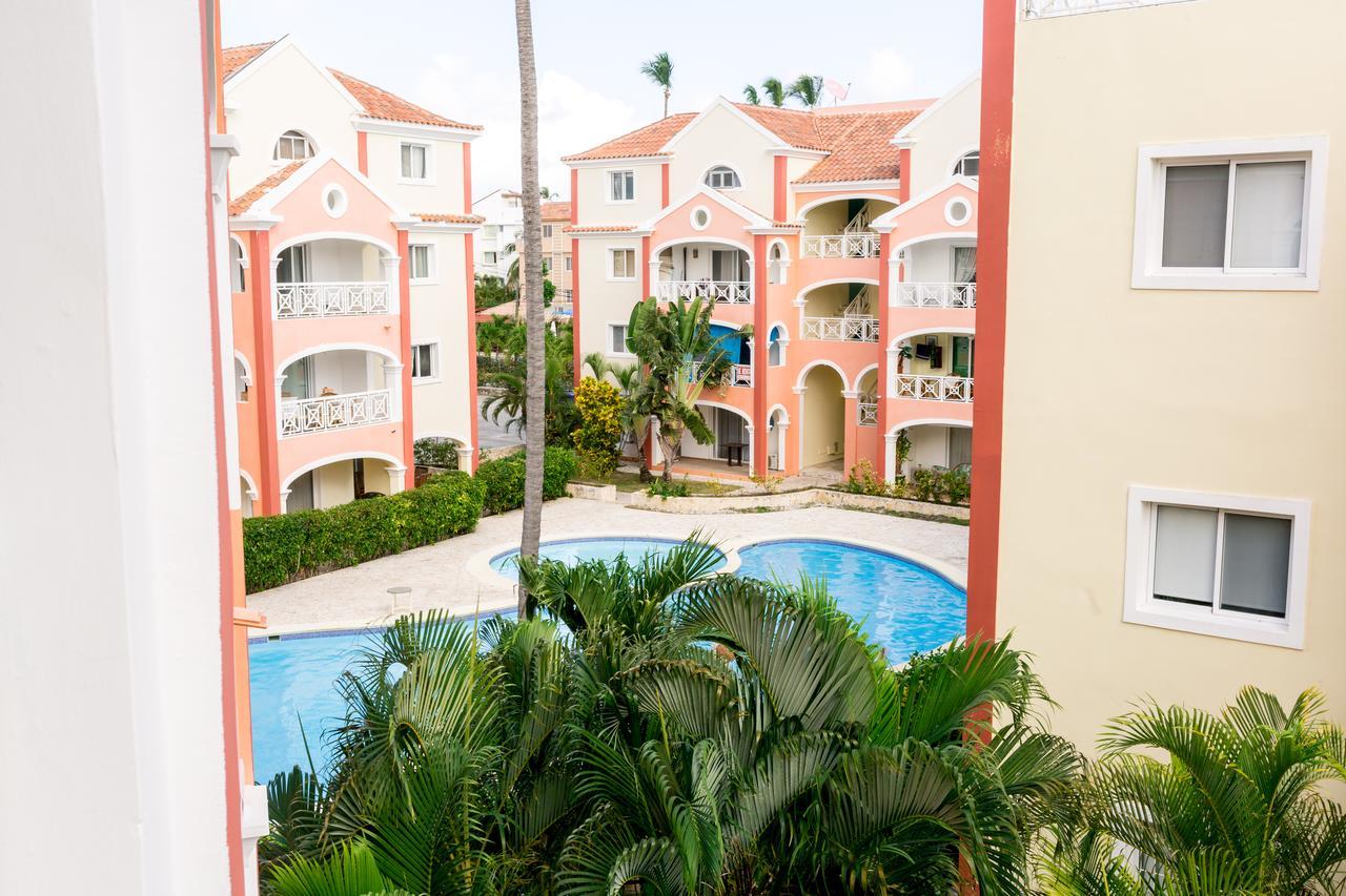 Apartamento El Dorado *