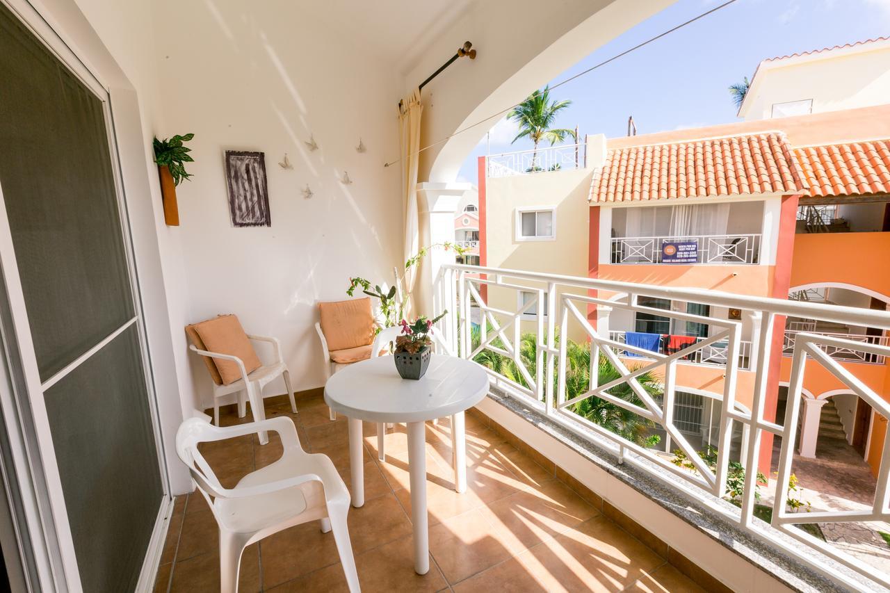 Apartamento El Dorado