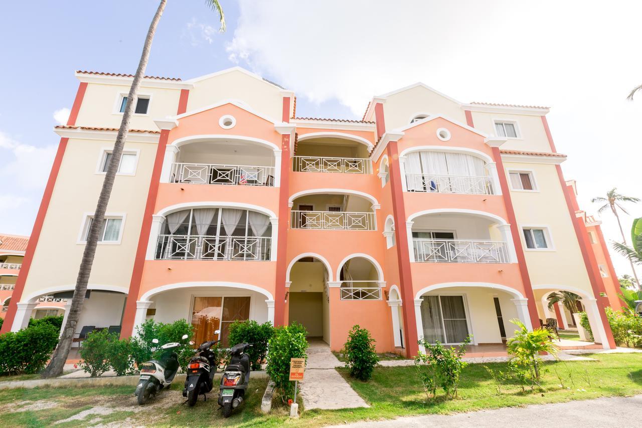 El Dorado Apartamento
