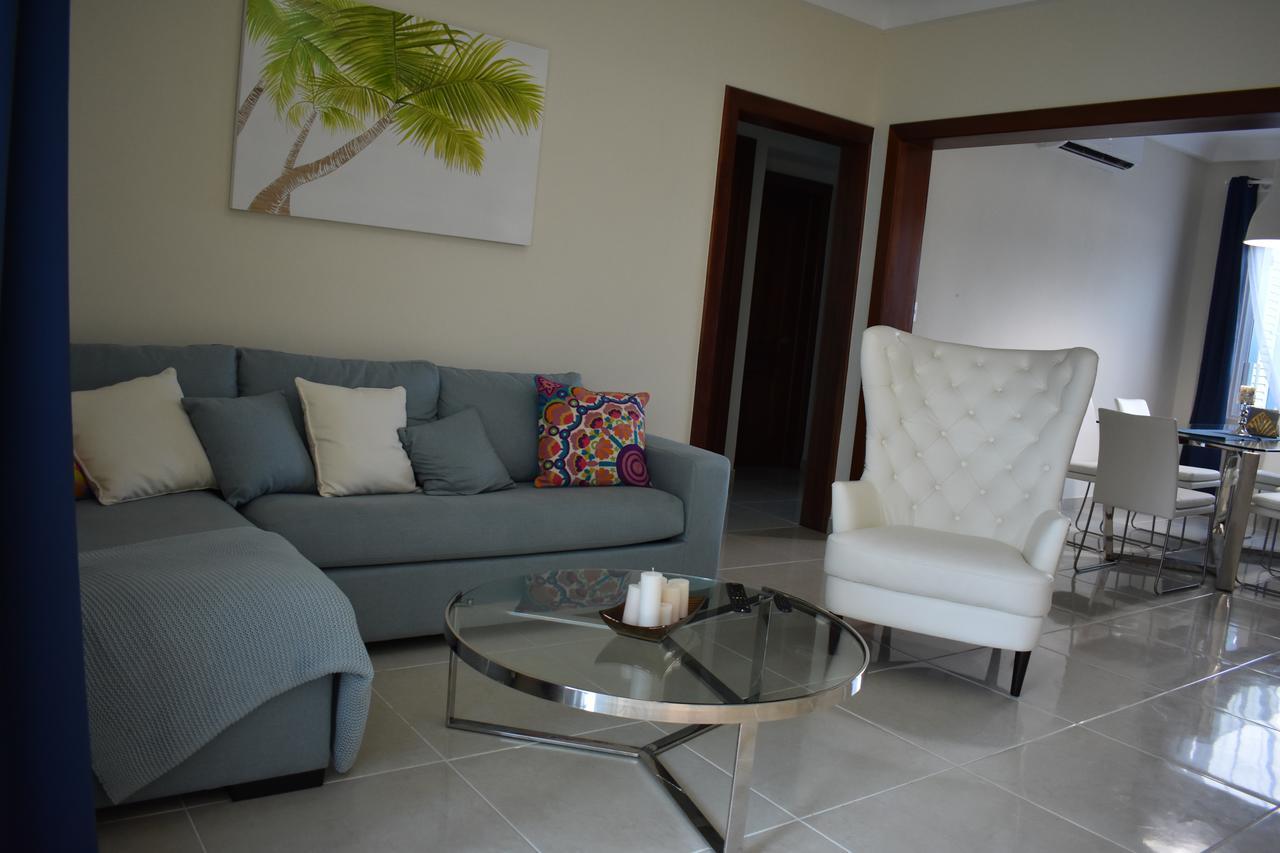 Apartamento Eden Caribe