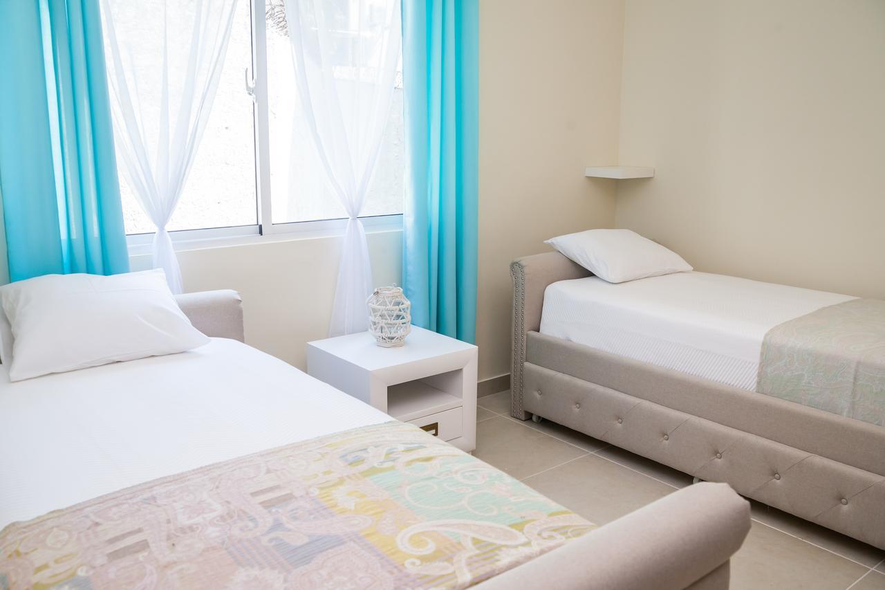 Eden Caribe Apartamento