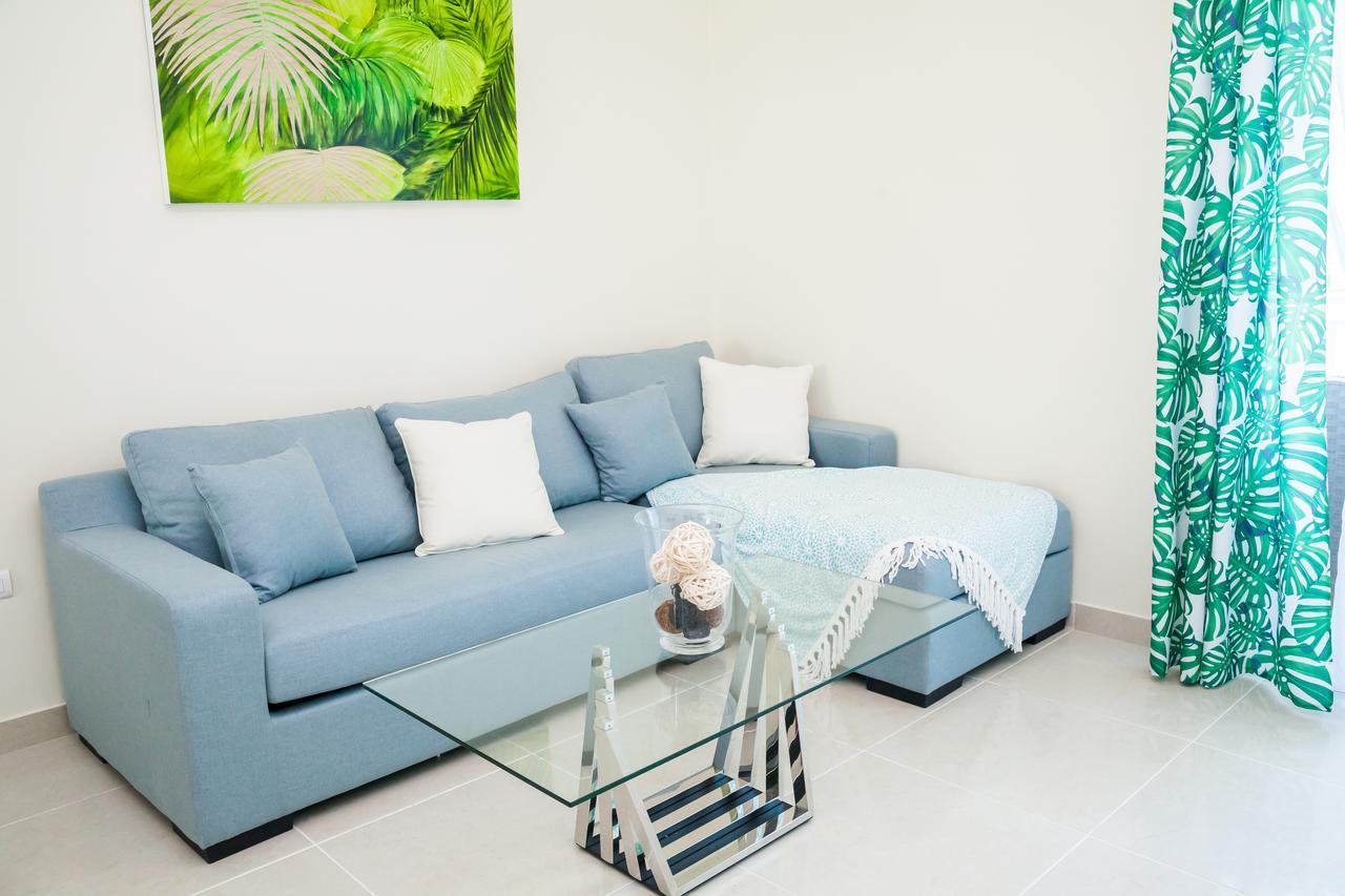 Eden Caribe Apartamento Punta Cana