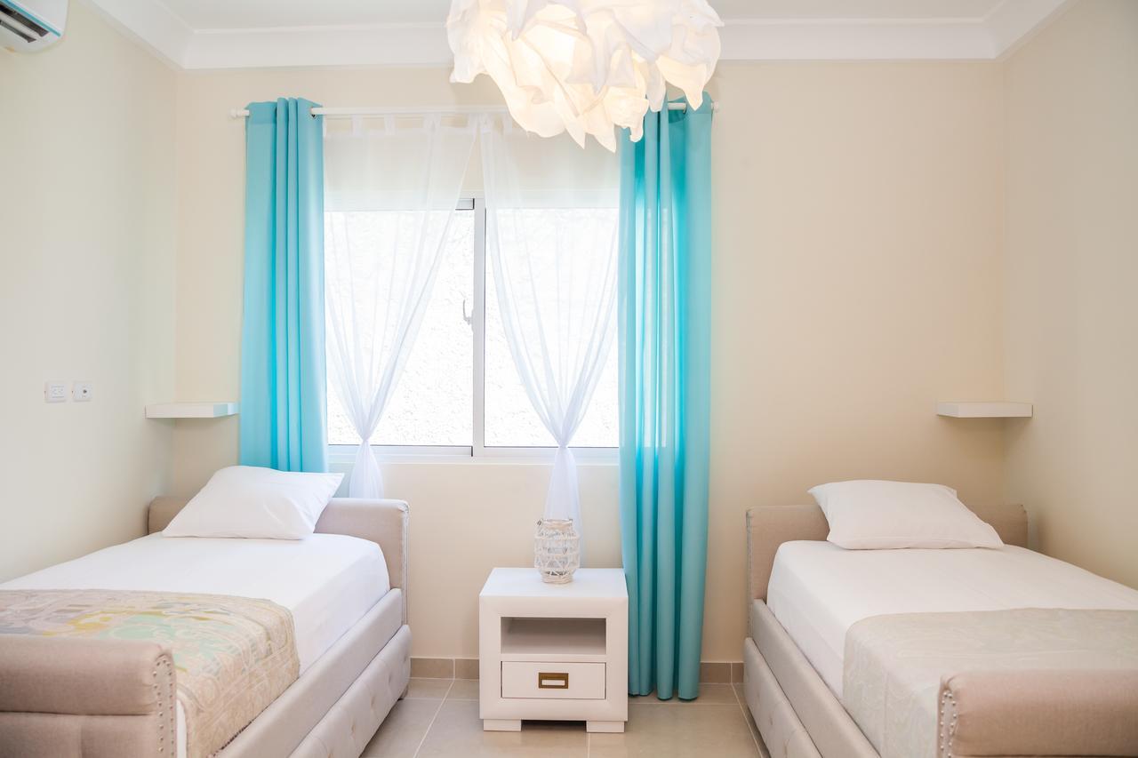 Eden Caribe Apartamento