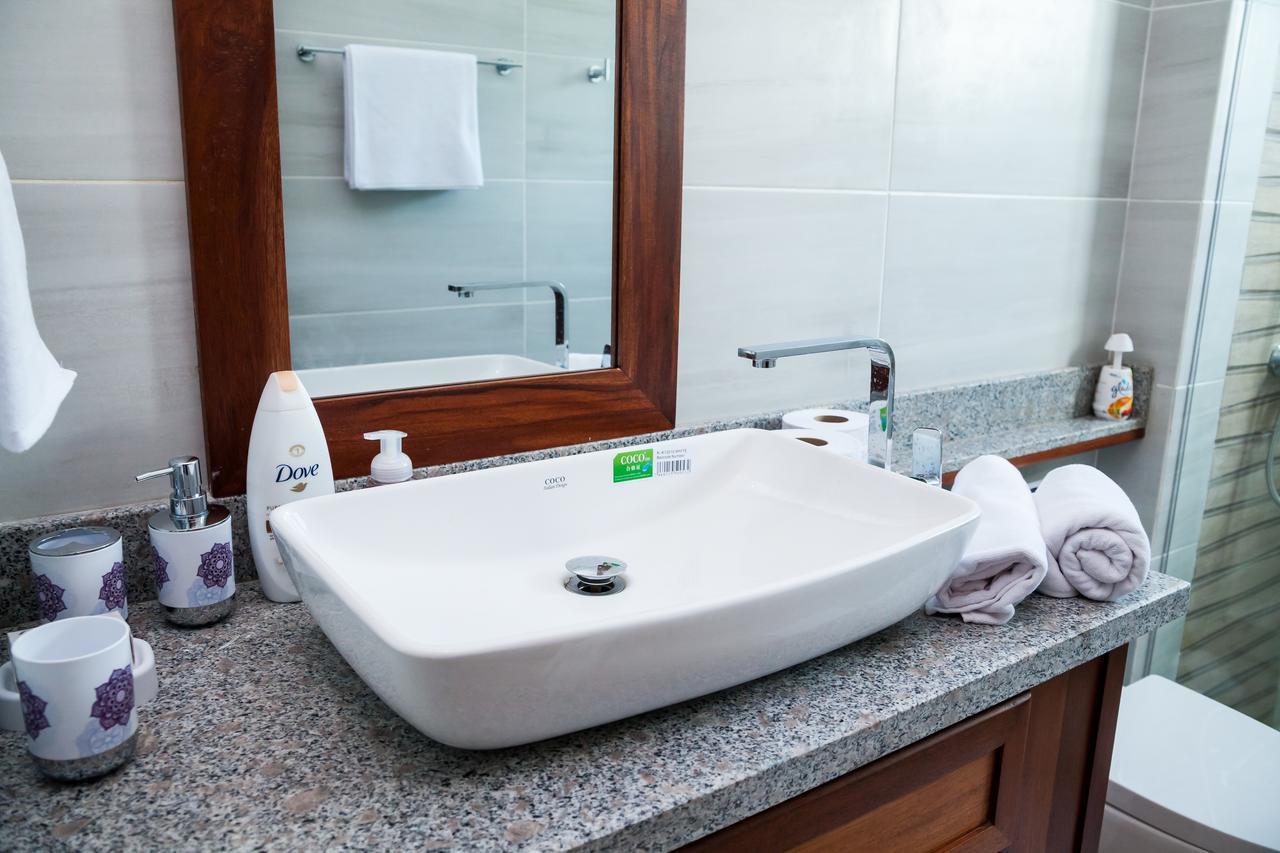 Apartamento Eden Caribe *