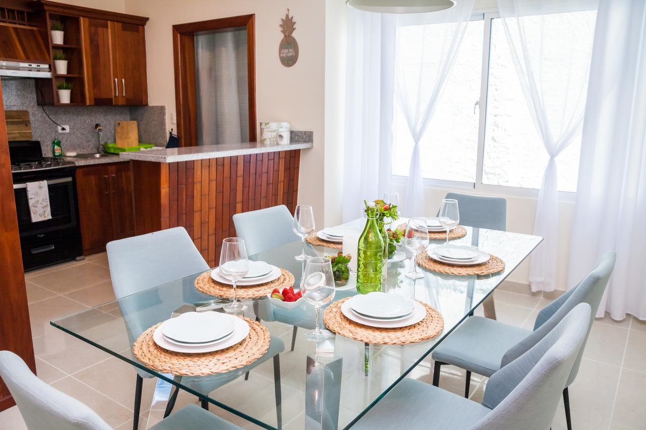 Apartamento Eden Caribe *