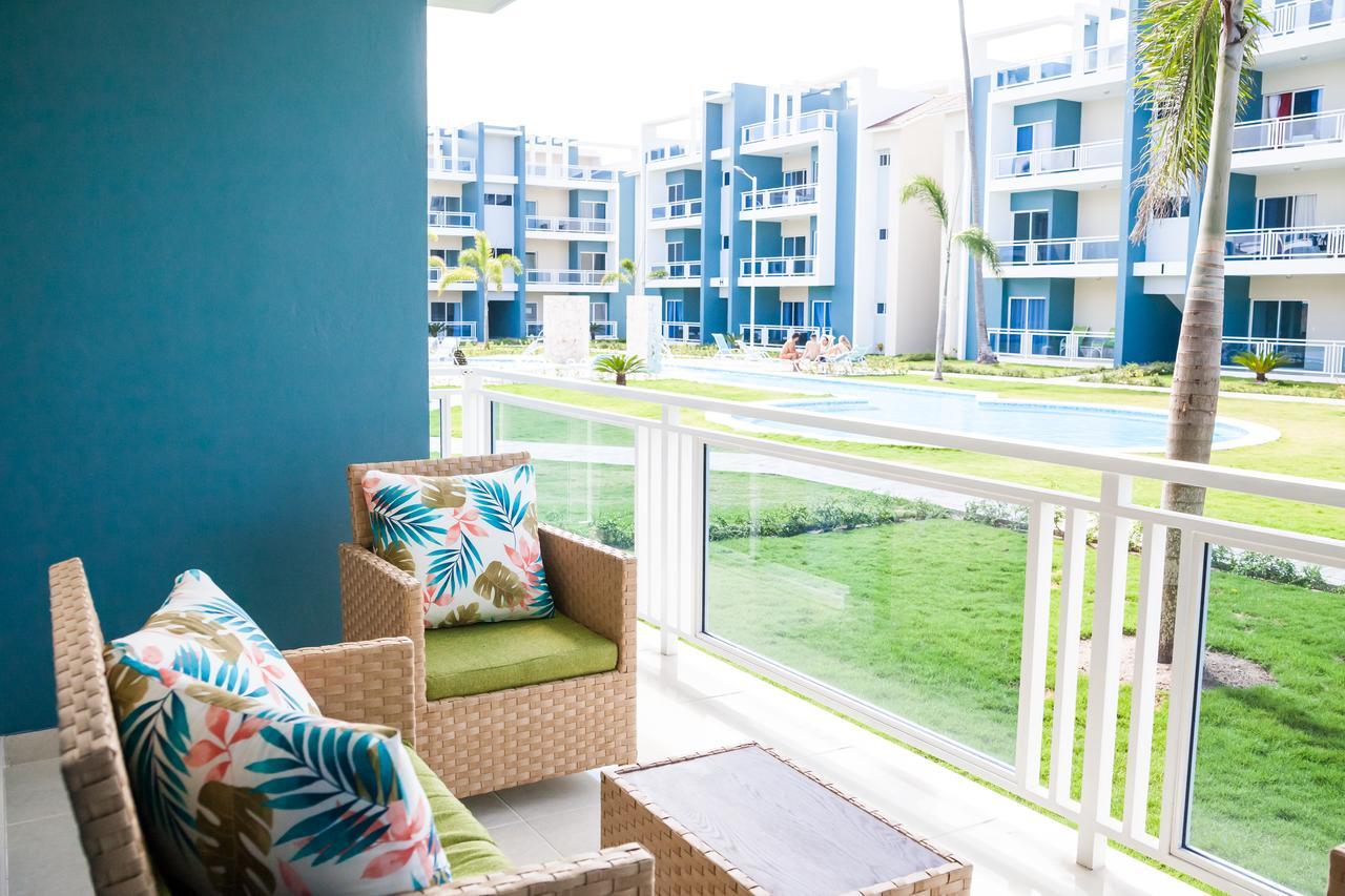 Eden Caribe Apartamento Punta Cana
