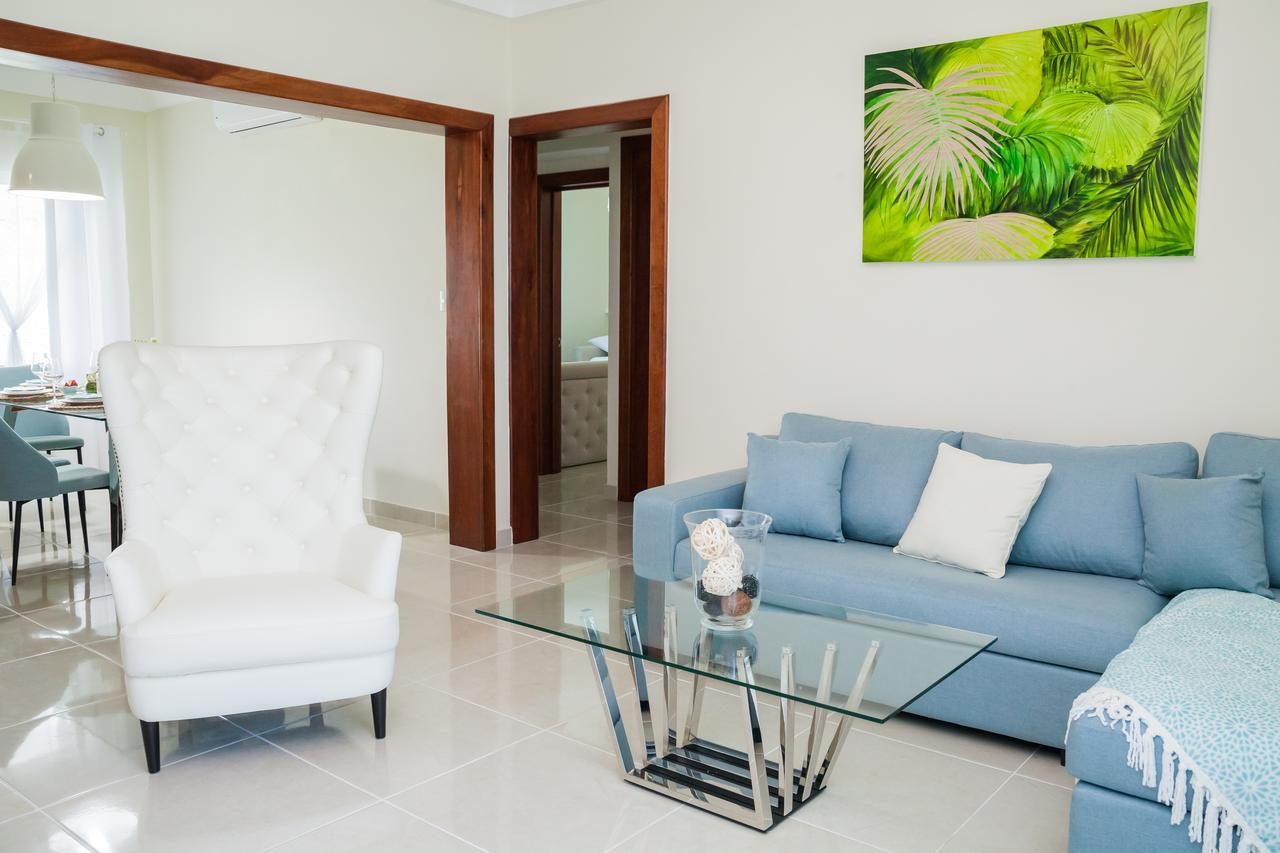 Eden Caribe Punta Cana