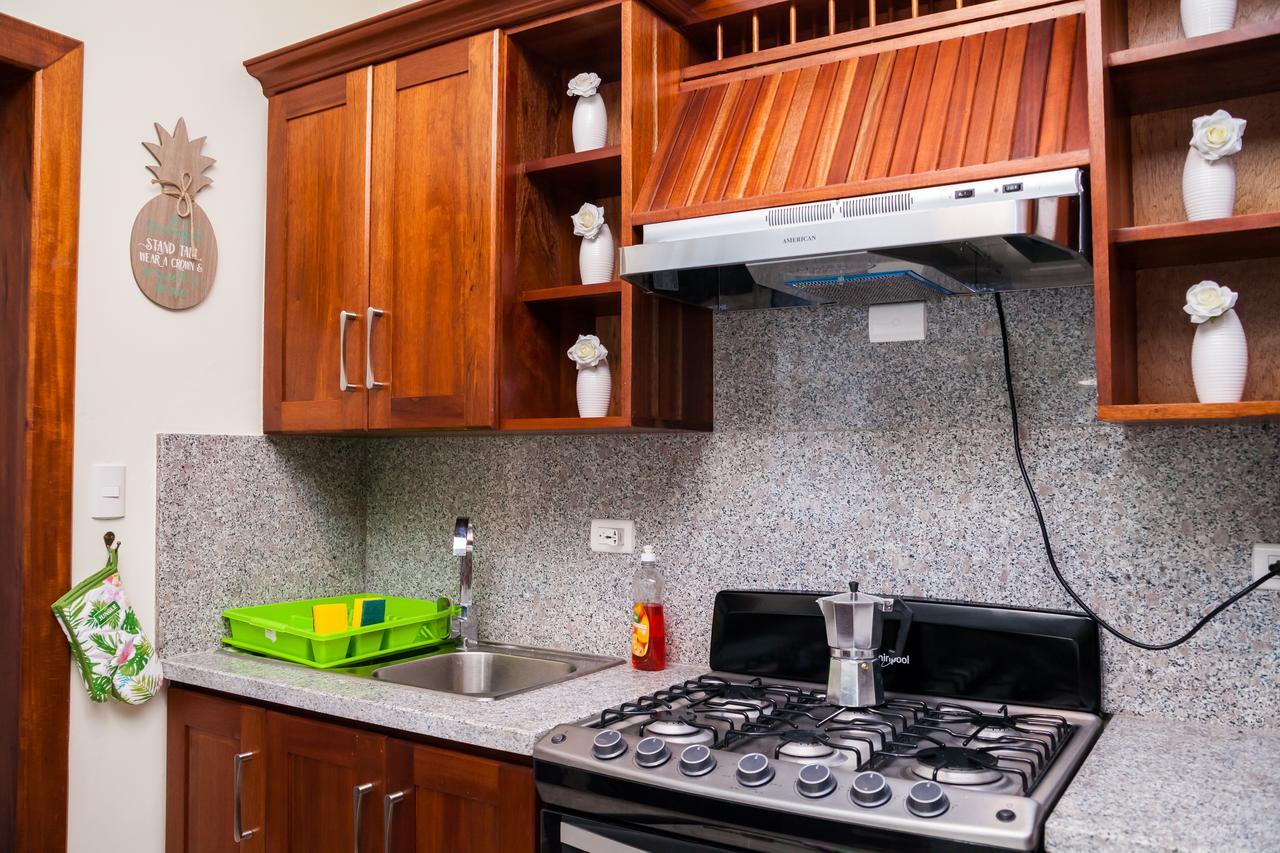 Eden Caribe Apartamento *