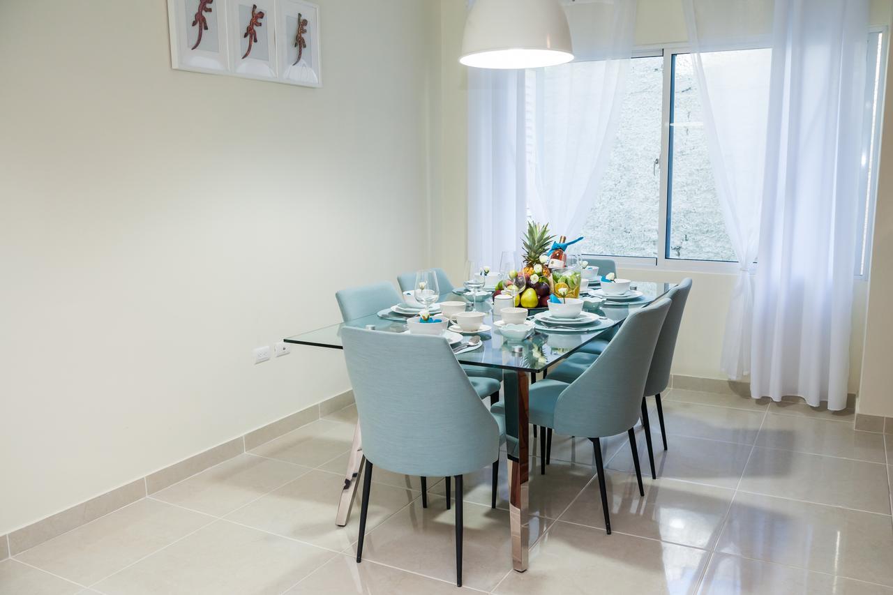 Eden Caribe Apartamento *