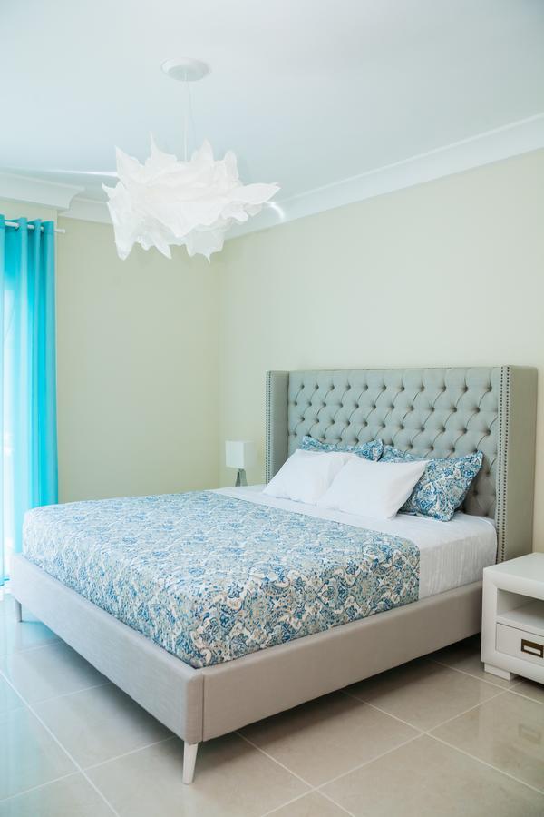 Eden Caribe Apartamento